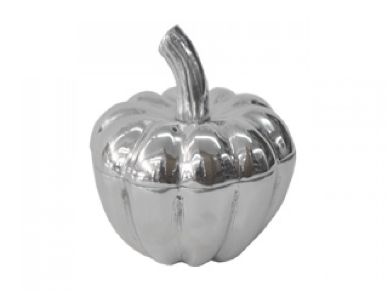 DULCERO EN PEWTER CALABAZA CH